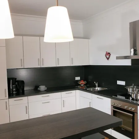 Apartment Rosenquarz Garmisch-Partenkirchen