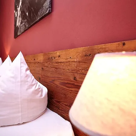 Rosenquarz Апартаменти