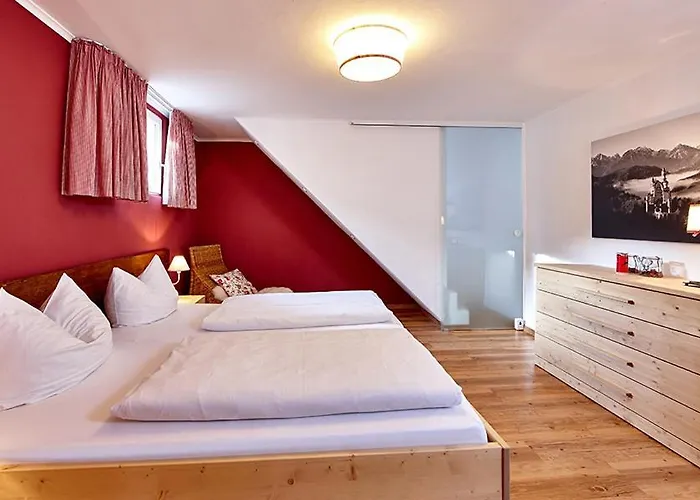 Apartman Rosenquarz *