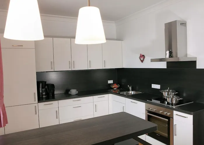 Apartman Rosenquarz Garmisch-Partenkirchen